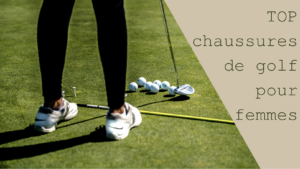 chaussure-de-golfeuse