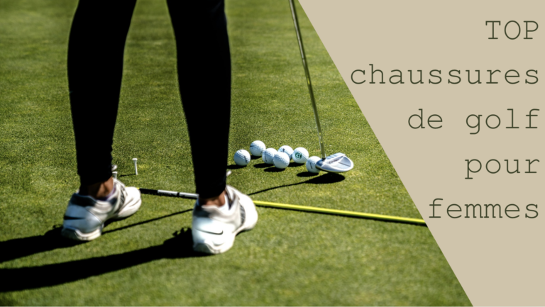 chaussure-de-golfeuse